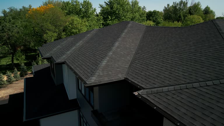 Fast & Reliable Emergency Roof Repairs in Rochester, NY